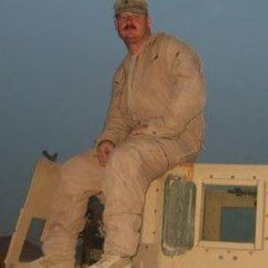 Meet your Posher, Chuck